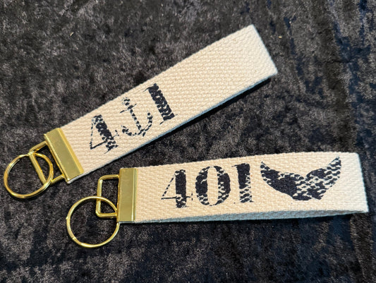 401 Key Chains