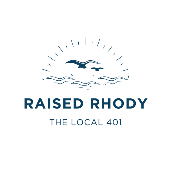 Raised Rhody